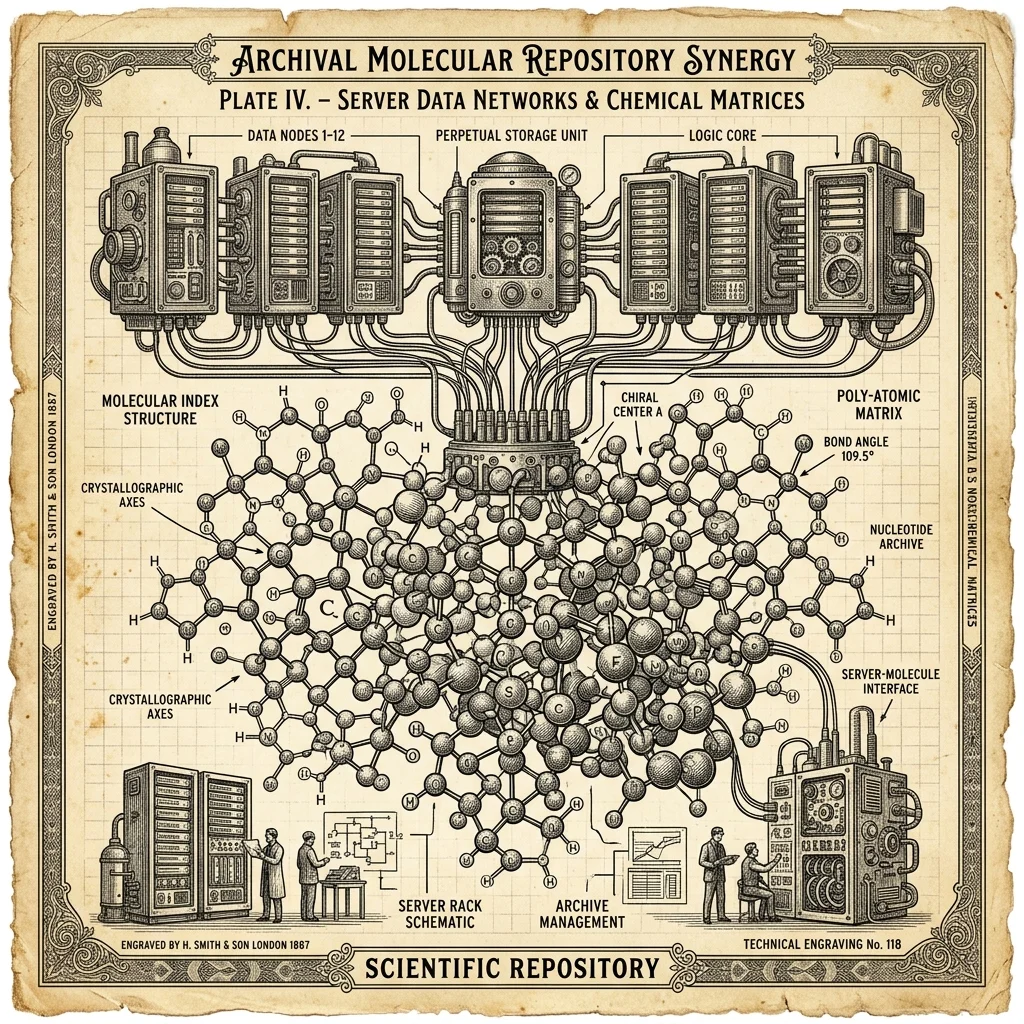 Molecular Matrix Portfolio Update Protocol